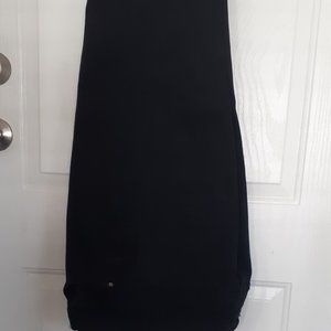 Jeans Gloria Vanderbilt size 18W Short Black